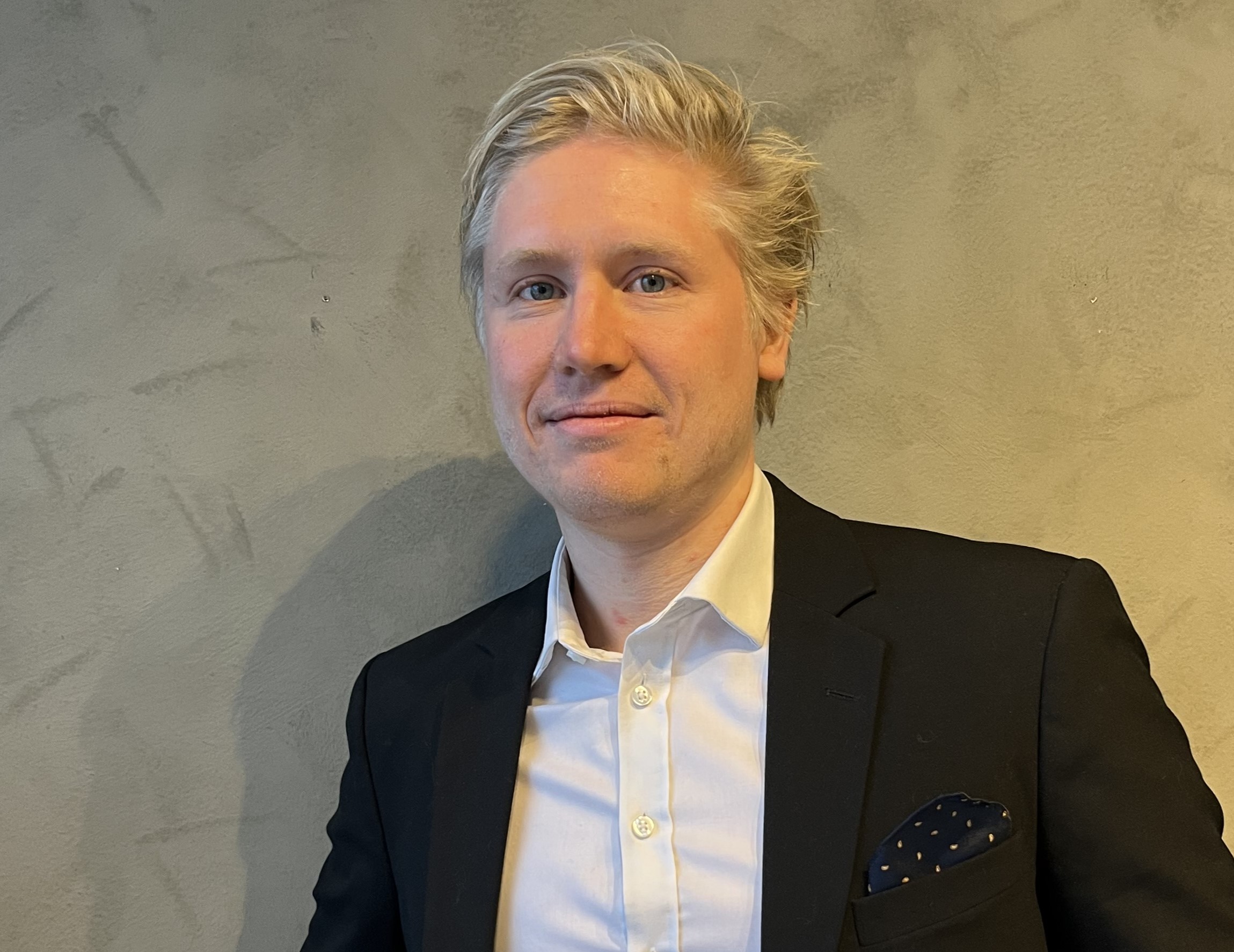 Haakon Holm Gulbrandsrud