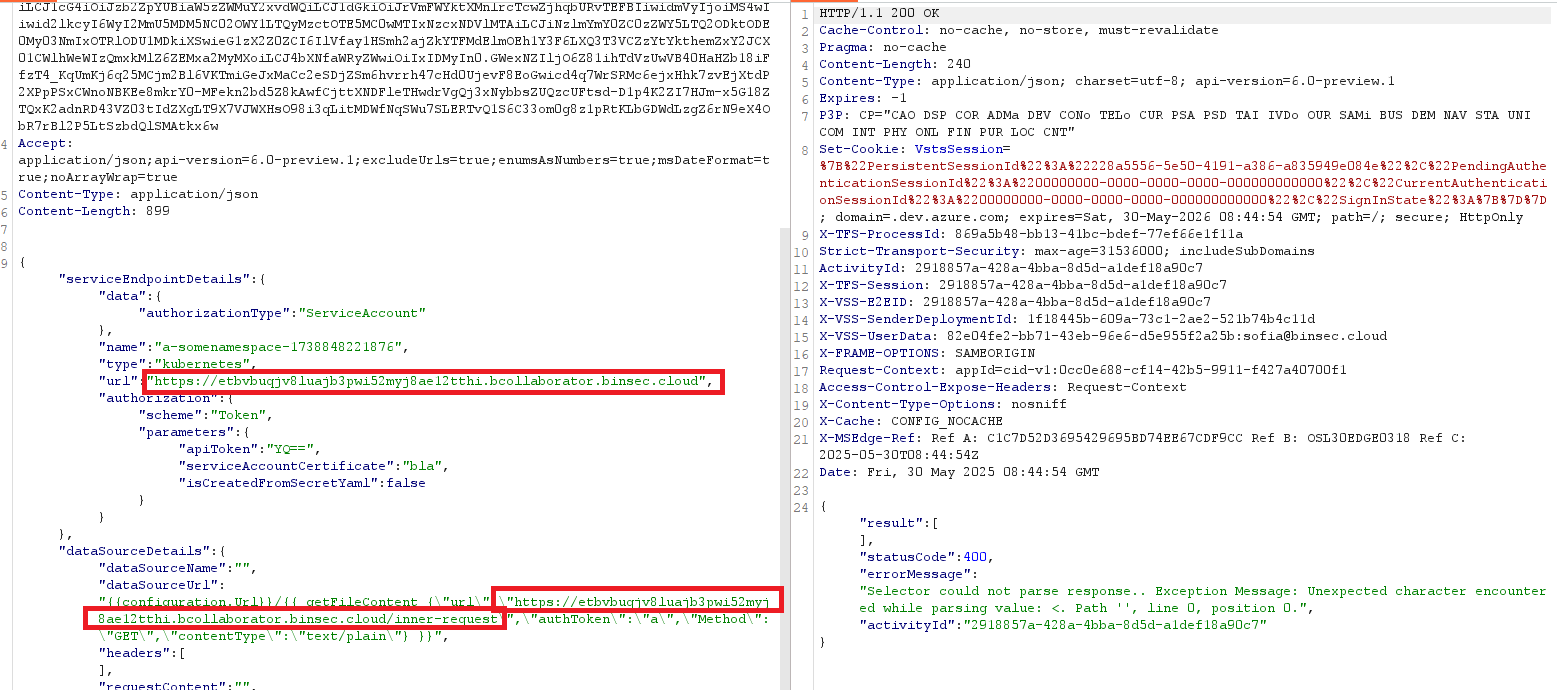Testing the getFileContents helper method with just one host.