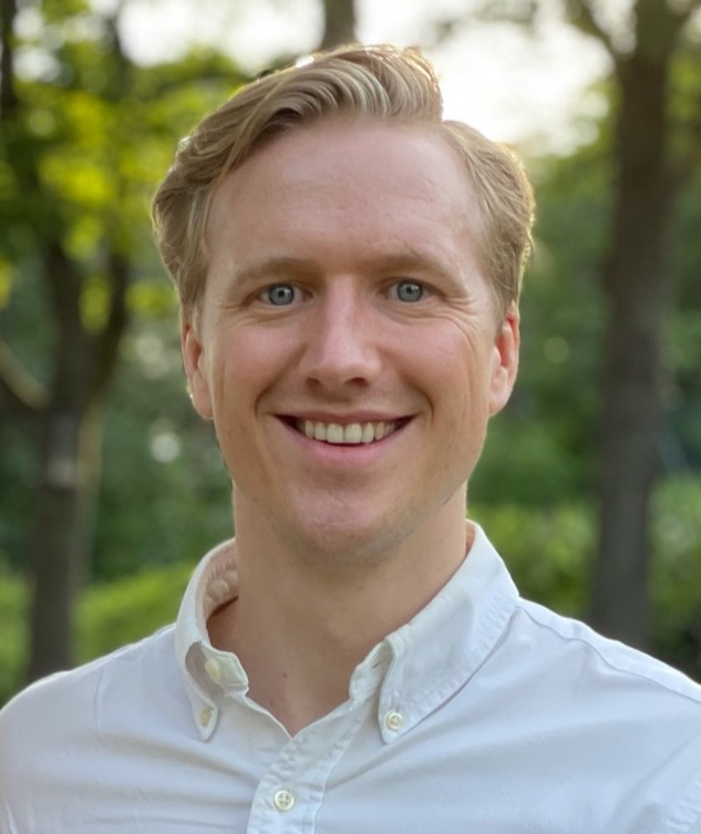 Torjus Bryne Retterstøl